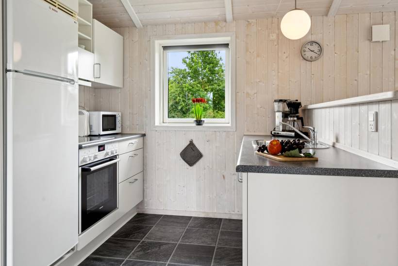 Foto von Ferienhaus JL02 in Skovmose - Als