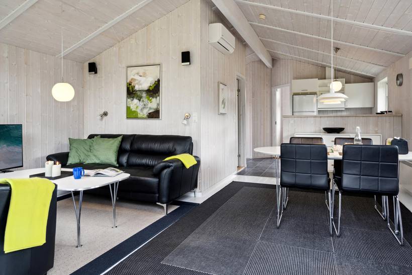 Foto von Ferienhaus JL02 in Skovmose - Als