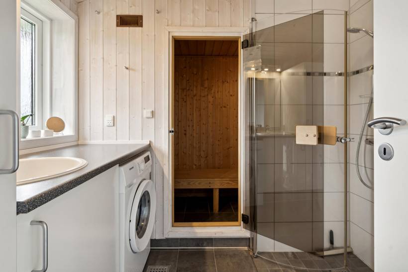 Foto von Ferienhaus JL02 in Skovmose - Als