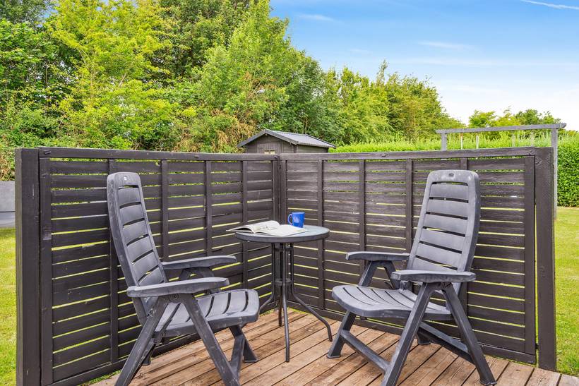 Foto von Ferienhaus JL02 in Skovmose - Als