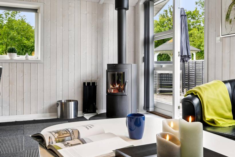Foto von Ferienhaus JL02 in Skovmose - Als