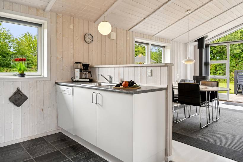 Foto von Ferienhaus JL02 in Skovmose - Als