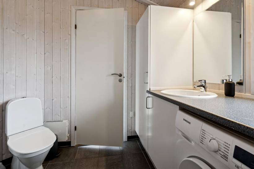 Foto von Ferienhaus JL02 in Skovmose - Als