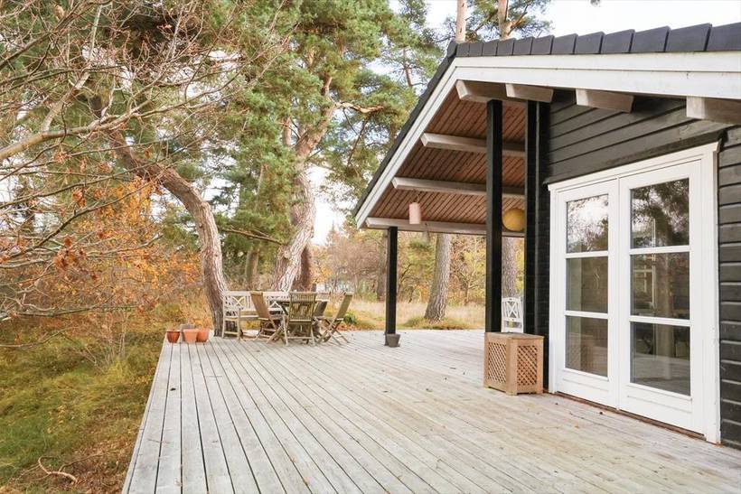 Foto von Ferienhaus JL05 in Nordstrand - Rørvig - Westseeland