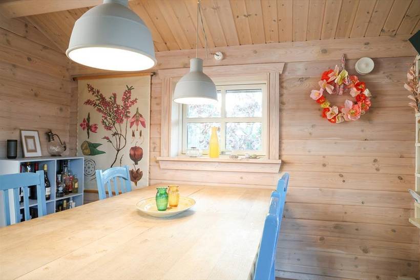 Foto von Ferienhaus JL05 in Nordstrand - Rørvig - Westseeland