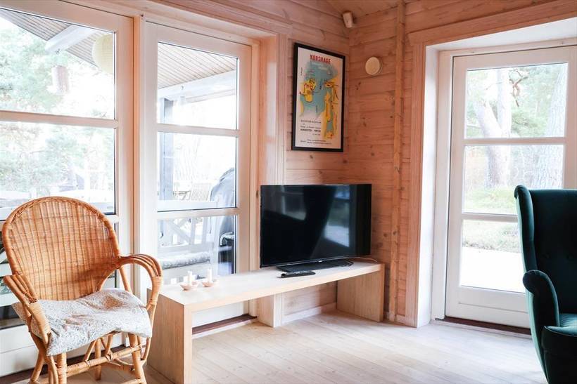 Foto von Ferienhaus JL05 in Nordstrand - Rørvig - Westseeland