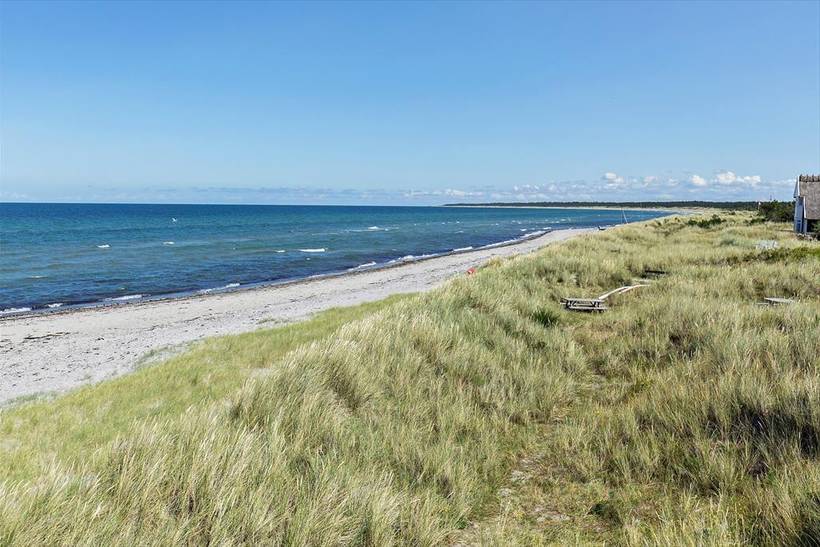 Foto von Ferienhaus JL05 in Nordstrand - Rørvig - Westseeland