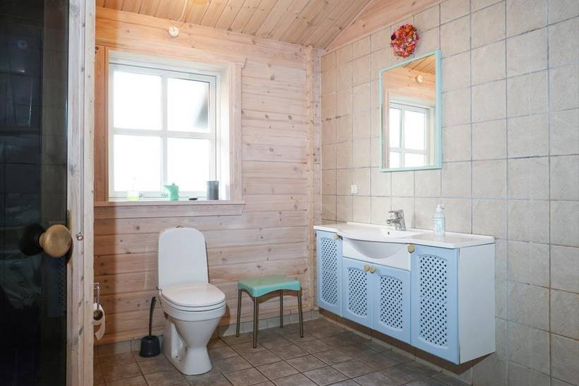 Foto von Ferienhaus JL05 in Nordstrand - Rørvig - Westseeland