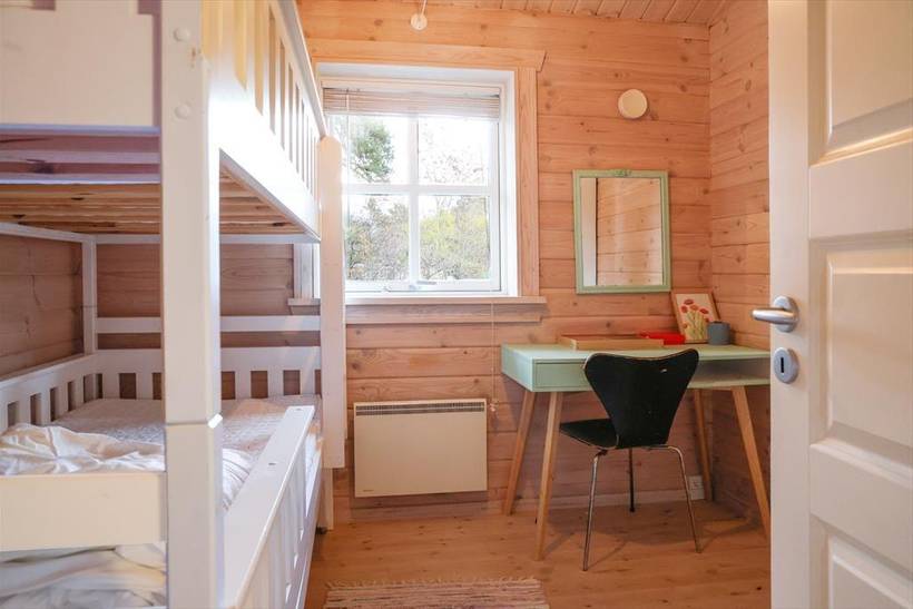 Foto von Ferienhaus JL05 in Nordstrand - Rørvig - Westseeland