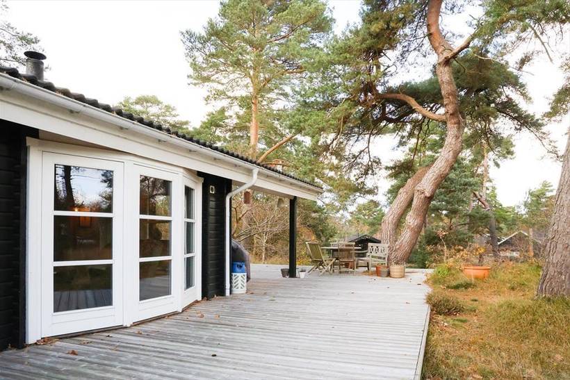 Foto von Ferienhaus JL05 in Nordstrand - Rørvig - Westseeland