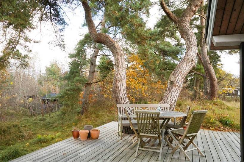 Foto von Ferienhaus JL05 in Nordstrand - Rørvig - Westseeland