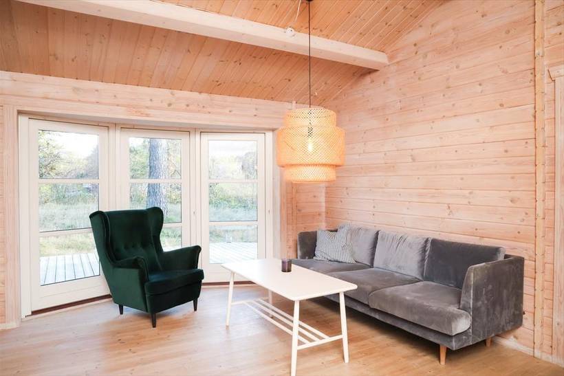 Foto von Ferienhaus JL05 in Nordstrand - Rørvig - Westseeland