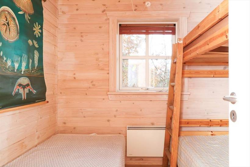 Foto von Ferienhaus JL05 in Nordstrand - Rørvig - Westseeland
