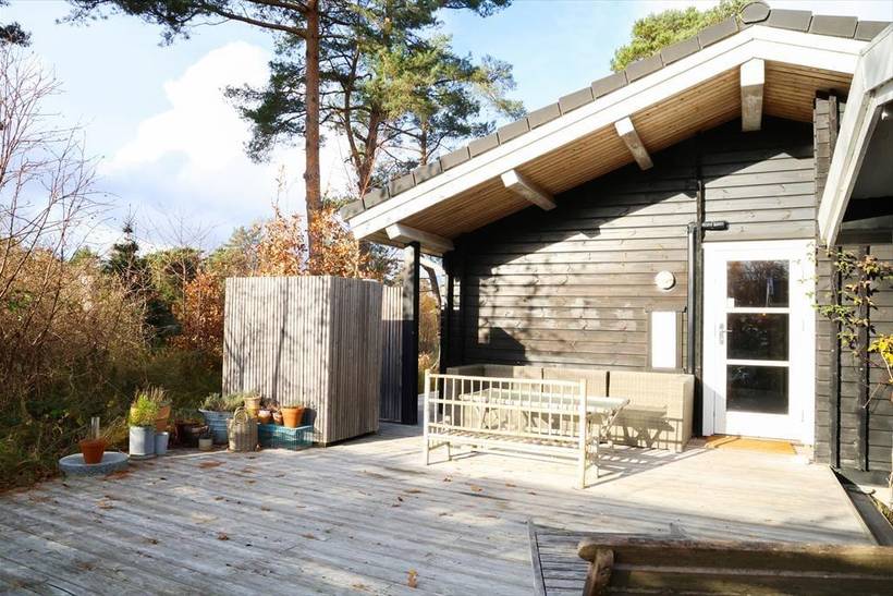 Foto von Ferienhaus JL05 in Nordstrand - Rørvig - Westseeland