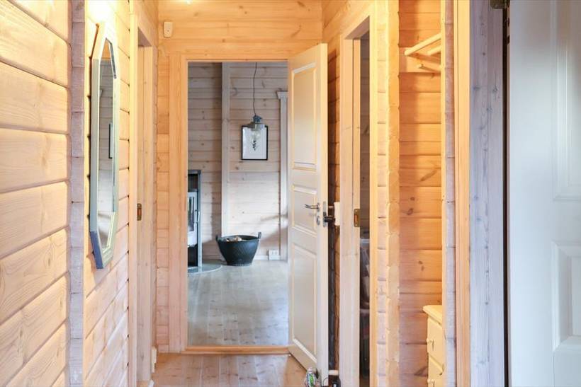 Foto von Ferienhaus JL05 in Nordstrand - Rørvig - Westseeland