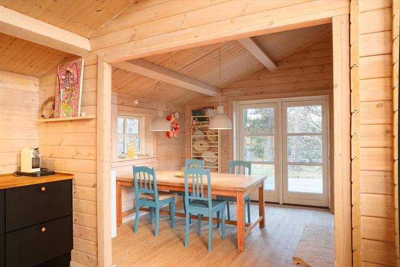 Foto von Ferienhaus JL05 in Nordstrand - Rørvig - Westseeland