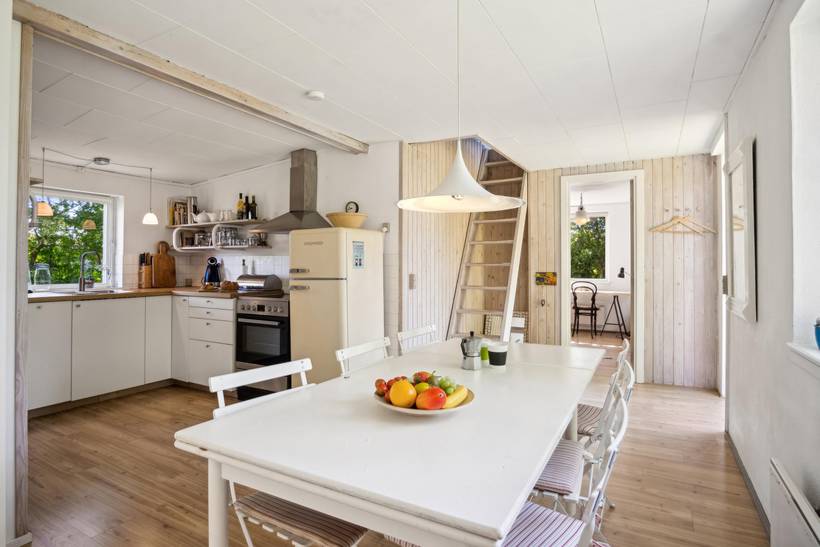 Foto von Ferienhaus JL06 in Dyngby - Odder - Ostjütland
