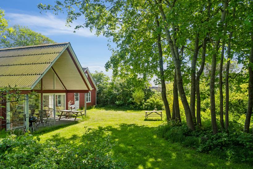 Foto von Ferienhaus JL06 in Dyngby - Odder - Ostjütland