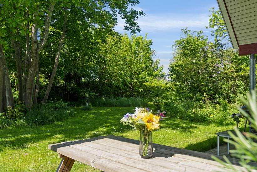 Foto von Ferienhaus JL06 in Dyngby - Odder - Ostjütland