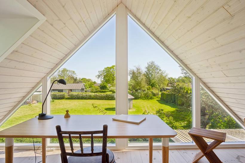 Foto von Ferienhaus JL06 in Dyngby - Odder - Ostjütland