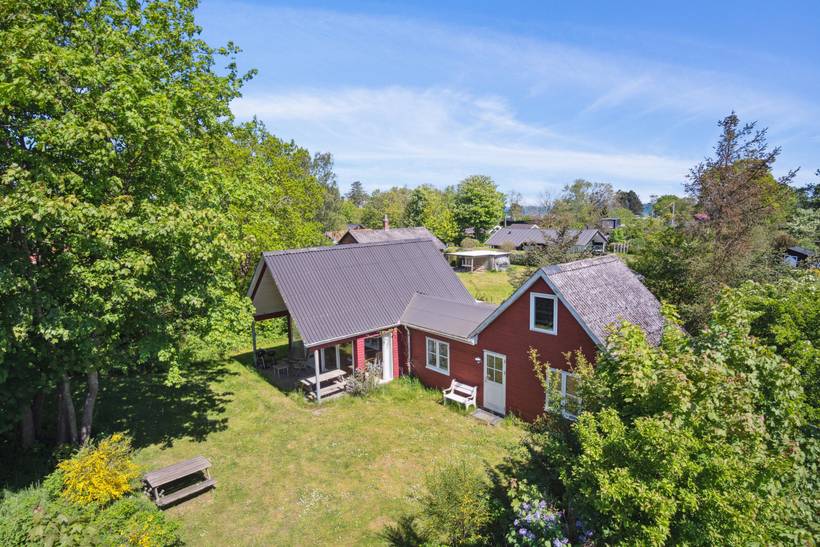Foto von Ferienhaus JL06 in Dyngby - Odder - Ostjütland
