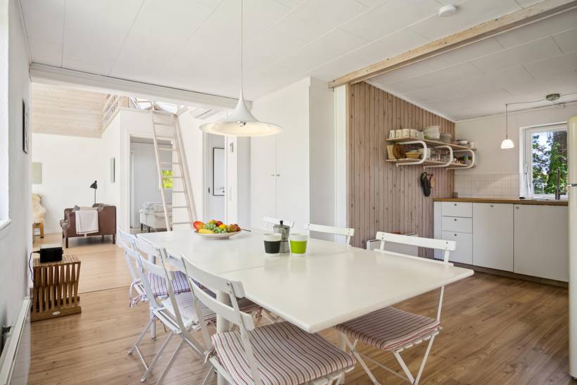 Foto von Ferienhaus JL06 in Dyngby - Odder - Ostjütland