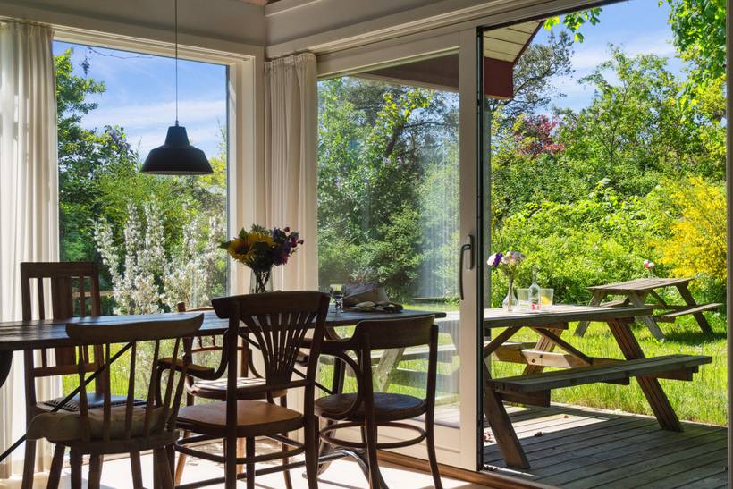 Foto von Ferienhaus JL06 in Dyngby - Odder - Ostjütland