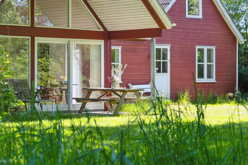 Foto von Ferienhaus JL06 in Dyngby - Odder - Ostjütland