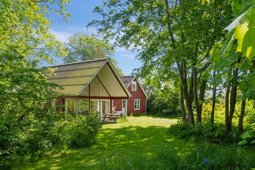 Foto von Ferienhaus JL06 in Dyngby - Odder - Ostjütland