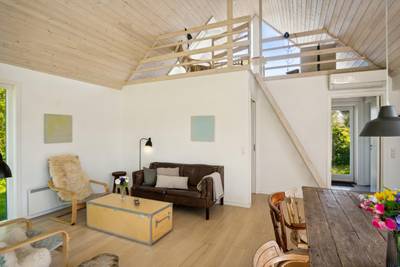 Vorschaubild von Ferienhaus JL06 in Dyngby - Odder - Ostjütland
