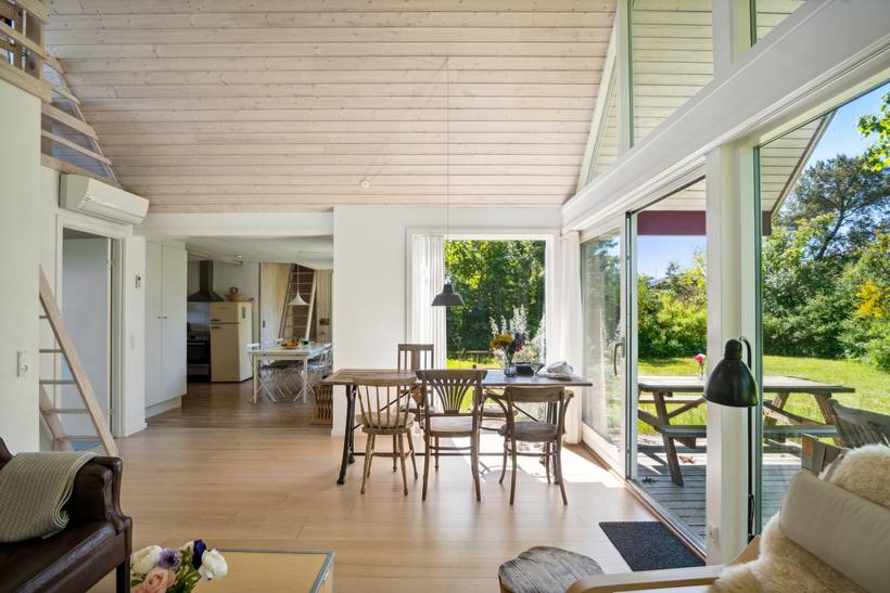 Foto von Ferienhaus JL06 in Dyngby - Odder - Ostjütland