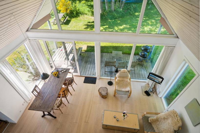 Foto von Ferienhaus JL06 in Dyngby - Odder - Ostjütland