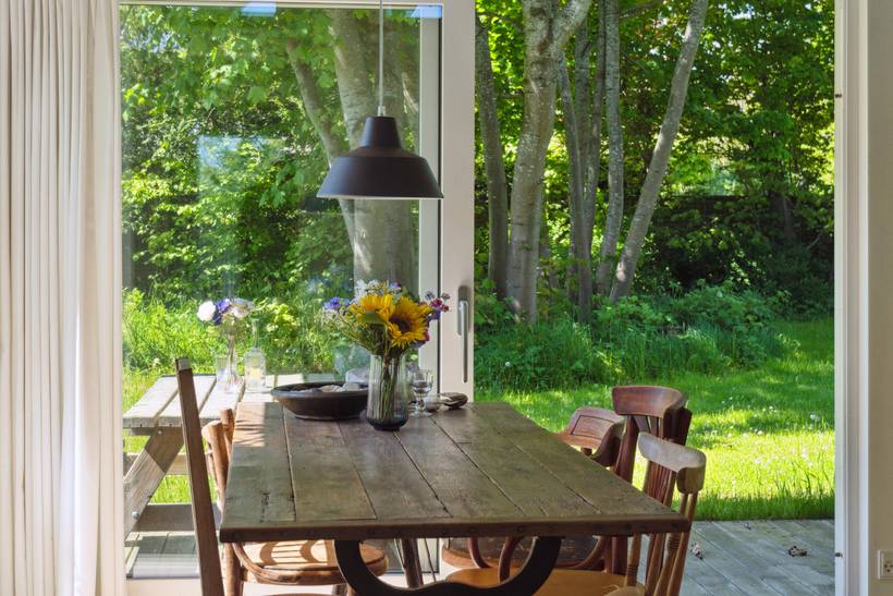 Foto von Ferienhaus JL06 in Dyngby - Odder - Ostjütland