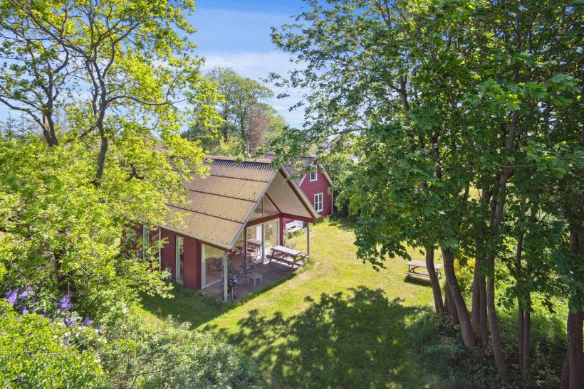 Foto von Ferienhaus JL06 in Dyngby - Odder - Ostjütland