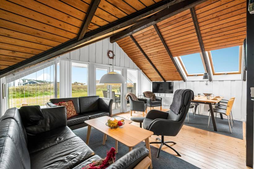 Foto von Ferienhaus JL07 in Vrist - Vejlby Klit - Westjütland