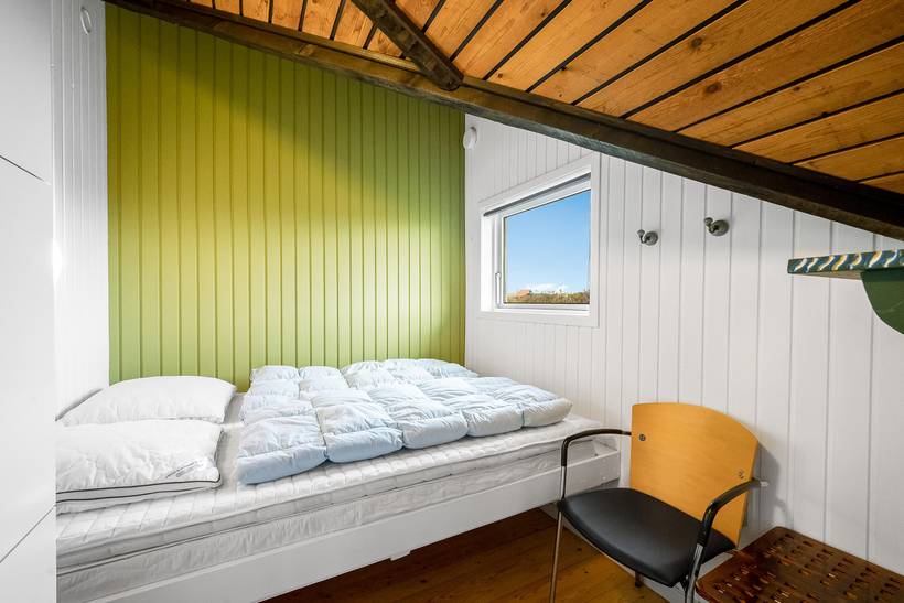 Foto von Ferienhaus JL07 in Vrist - Vejlby Klit - Westjütland