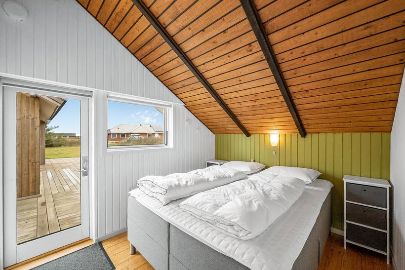 Foto von Ferienhaus JL07 in Vrist - Vejlby Klit - Westjütland
