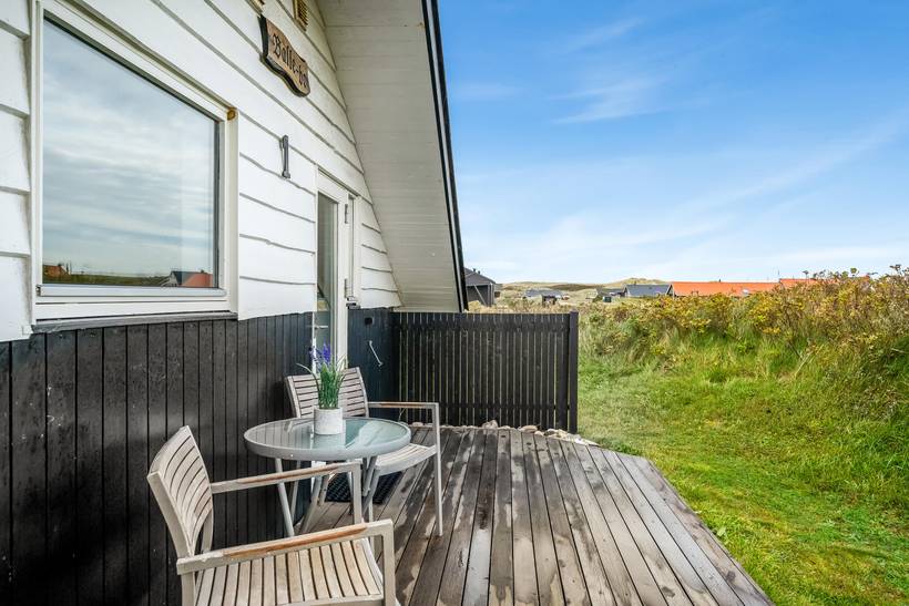 Foto von Ferienhaus JL07 in Vrist - Vejlby Klit - Westjütland