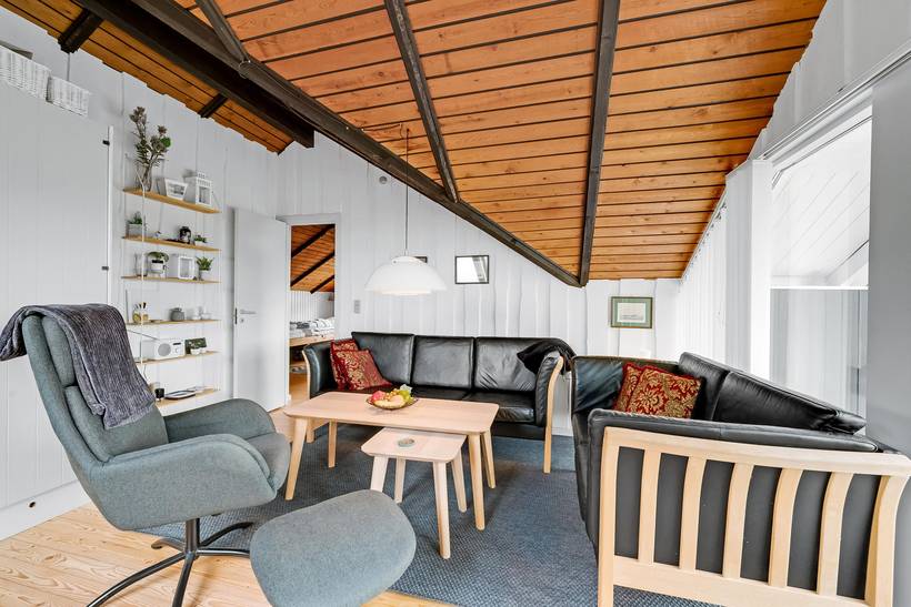 Foto von Ferienhaus JL07 in Vrist - Vejlby Klit - Westjütland