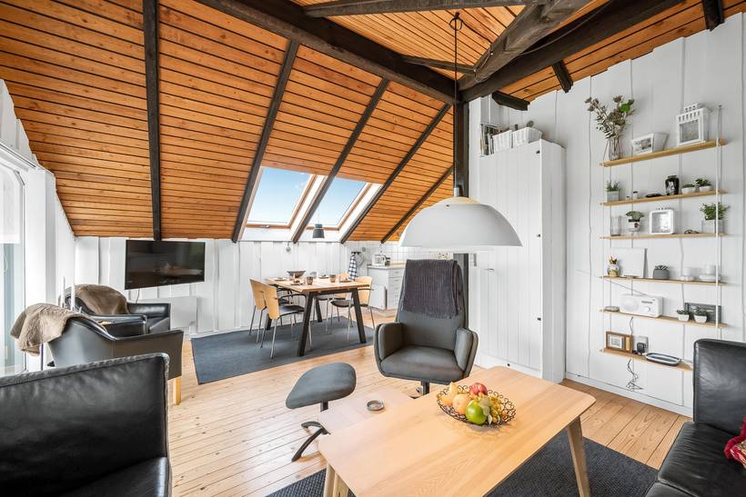 Foto von Ferienhaus JL07 in Vrist - Vejlby Klit - Westjütland