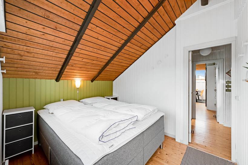Foto von Ferienhaus JL07 in Vrist - Vejlby Klit - Westjütland