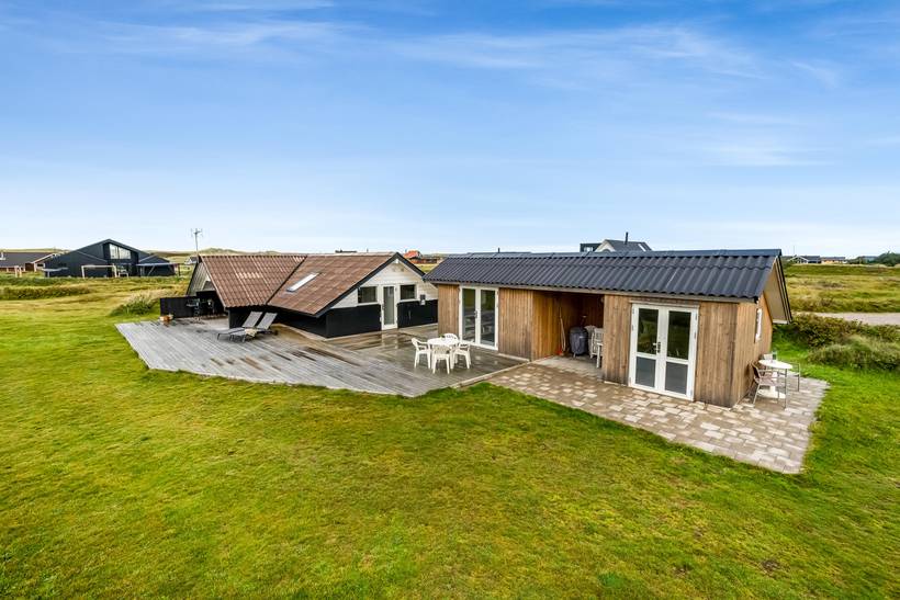Foto von Ferienhaus JL07 in Vrist - Vejlby Klit - Westjütland