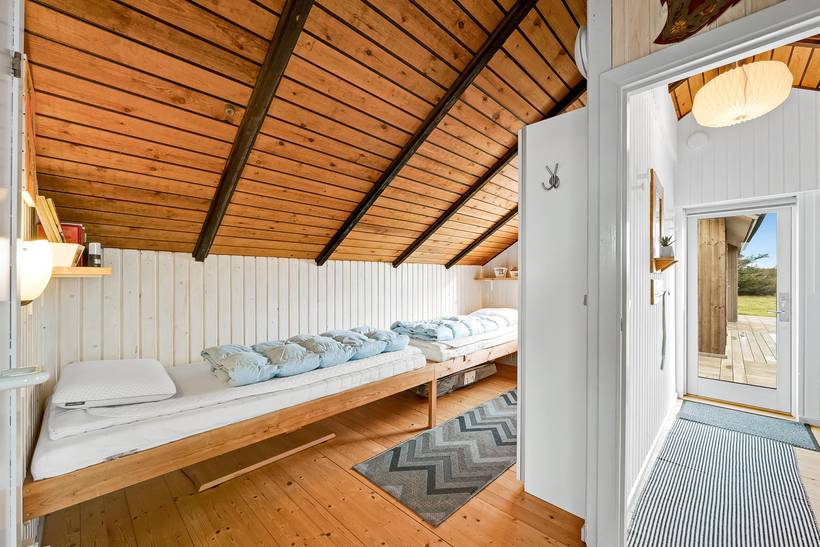 Foto von Ferienhaus JL07 in Vrist - Vejlby Klit - Westjütland