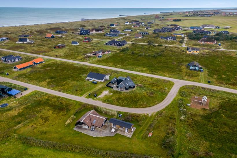 Foto von Ferienhaus JL07 in Vrist - Vejlby Klit - Westjütland