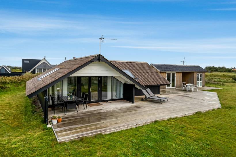 Foto von Ferienhaus JL07 in Vrist - Vejlby Klit - Westjütland