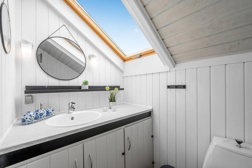 Foto von Ferienhaus JL07 in Vrist - Vejlby Klit - Westjütland