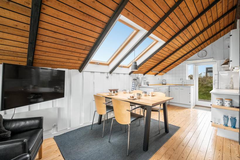 Foto von Ferienhaus JL07 in Vrist - Vejlby Klit - Westjütland