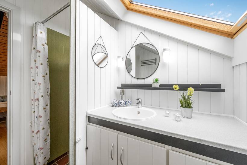 Foto von Ferienhaus JL07 in Vrist - Vejlby Klit - Westjütland