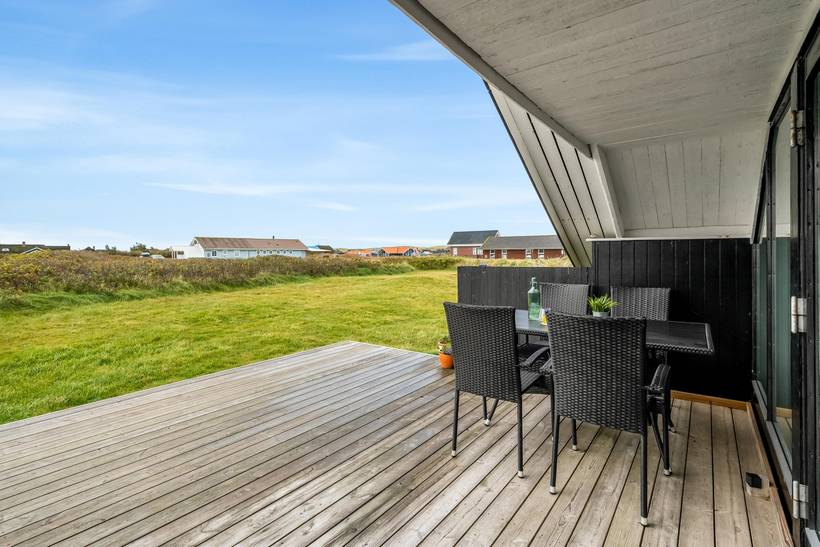 Foto von Ferienhaus JL07 in Vrist - Vejlby Klit - Westjütland