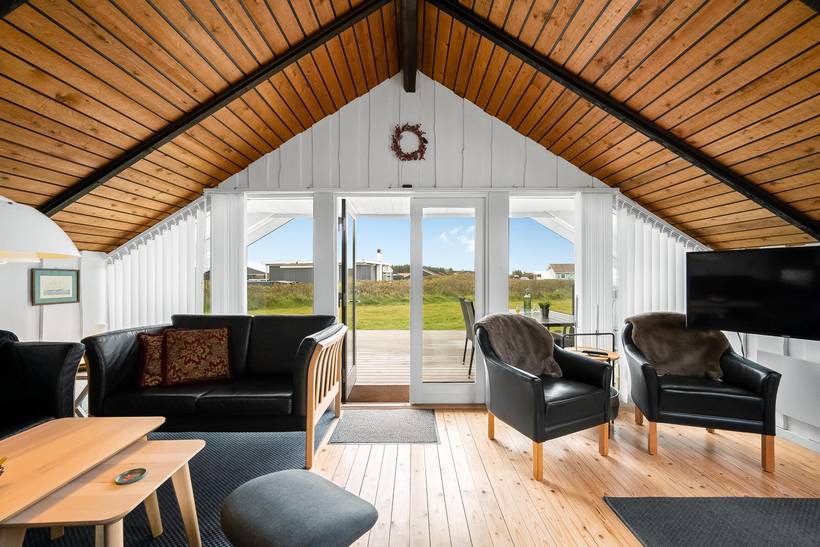 Foto von Ferienhaus JL07 in Vrist - Vejlby Klit - Westjütland
